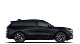 2026 Lincoln Lincoln Nautilus External Image 1